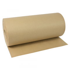 Soennecken Packpapier 3557 50cmx300m Altpapier natronbraun,