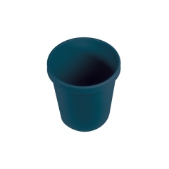 Soennecken Papierkorb oeco 1167 18l bl,