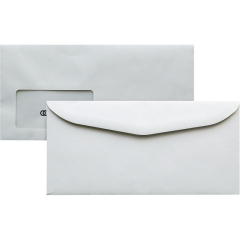 Soennecken Kuvertierhülle oeco 2978 114x229mm mF grau 1.000St.,