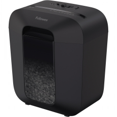 Fellowes Aktenvernichter Powershred LX25M 4170601,