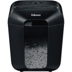 Fellowes Aktenvernichter Powershred LX50 4406001,