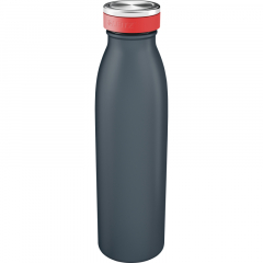 Leitz Trinkflasche Cosy 90160089 500ml grau,