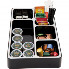 ALBA Universal compartment organiser RDVSTORE,