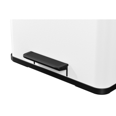 Hailo Mülleimer Öko duo PLus L 0630-230 17+9l ws,