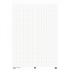 Soennecken Flipchartblock oeco 1155 68x99cm 20Bl. RC kar. 10St.,