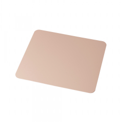 RS Schreibunterlage Purosens Stijl 05-6050SR 60x50cm Soft Rose,