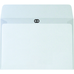 Soennecken Briefhülle oeco 2883 C6 oF sk weiß 50St.,