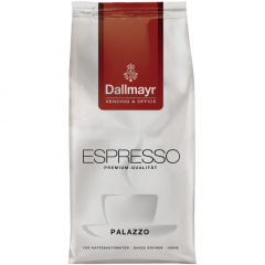 Dallmayr Espresso Palazzo 655000000 1.000g,