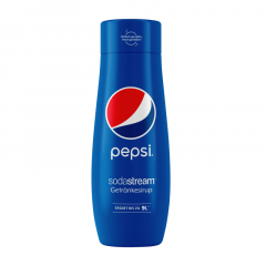 sodastream Sirup Pepsi 1924201490 440ml,