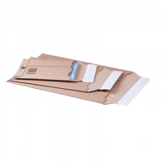 smartboxpro Versandtasche 00069050 A4 210x292x50mm 100 St./Pack.,