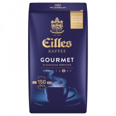 Eilles Kaffee gemahlen 20006 500g,