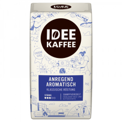 IDEE Kaffee gemahlen 71466 500g,