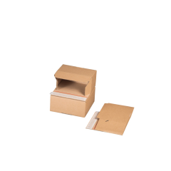 smartboxpro Automatikbodenkarton 311310110 195x95x90mm br,