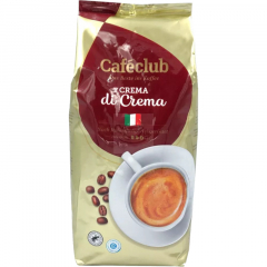 Crema di Crema 771 ganze Bohne 1.000g,