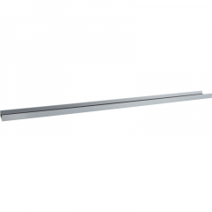 SIGEL Wandschiene Meet up MU060 2000x44x93mm,