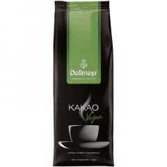 Dallmayr Kakao 810010011 vegan 750g,