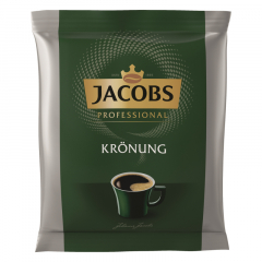 JACOBS Kaffee Krönung 4055539 gemahlen 80x60g,