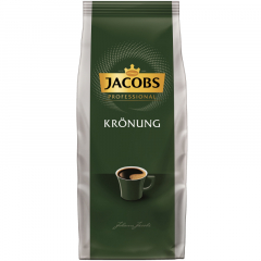 JACOBS Kaffee Krönung 4071417 gemahlen 1kg,