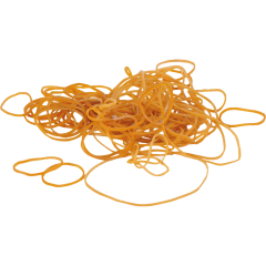 Gummiring GBTR 2x200mm transparent 100g,