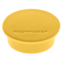 magnetoplan Magnet Discofix Color 1662002 40mm ge 10 St./Pack.,