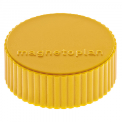 magnetoplan Magnet Discofix Magnum 1660002 34mm ge 10 St./Pack,