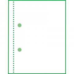 SIGEL Auftragsformular SD002 DIN A5 selbstdurchschreibend 3x40Blatt,