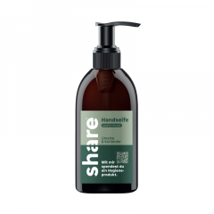 share Flüssigseife H-01-24-02 Limette & Koriander 250ml,