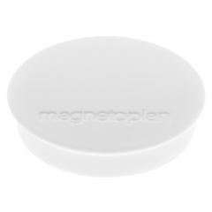 magnetoplan Magnet Discofix Standard 1664200 ws 10 St./Pack.,