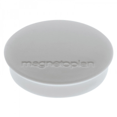 magnetoplan Magnet Discofix Standard 1664201 gr 10 St./Pack.,