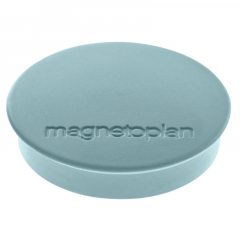 magnetoplan Magnet Discofix Standard 1664203 bl 10 St./Pack.,