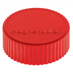 magnetoplan Magnet Discofix Magnum 1660006 34mm rt 10 St./Pack.,