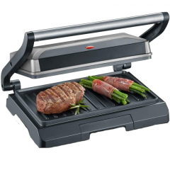 Severin Kompakt Multigrill 2394,