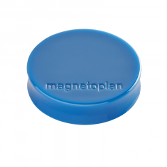 Magnetoplan Magnet Ergo Medium 1664014 30mm d.bl 10 St./Pack.,