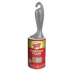 Scotch-Brite Fusselroller Everyday Clean 836RS-30EMEA 30Blatt,