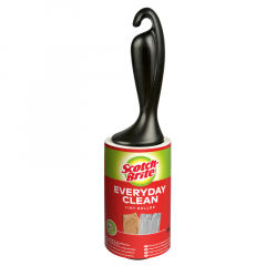 Scotch-Brite Fusselroller Everyday Clean 836RS-56EMEA 56Blatt,