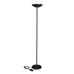MAUL Standleuchte MAULsky 8254090 Halogen 184cm sw,