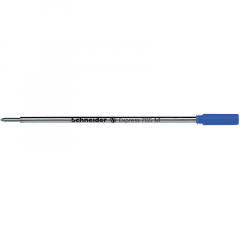 Schneider Kugelschreibermine Express 785 77161 M 0,6mm blau,