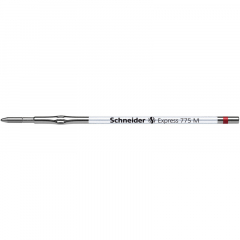 Schneider Kugelschreibermine Express 775 7762 M 0,6mm rot,