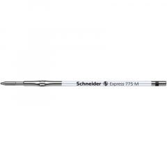 Schneider Kugelschreibermine Express 775 7761 M 0,6mm schwarz,