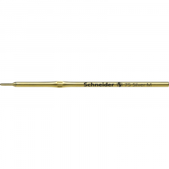 Schneider Kugelschreibermine 75 7519 M 0,4mm silber,