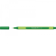 Schneider Fineliner Line-Up 191004 0,4mm blackforest-green,