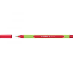 Schneider Fineliner Line-Up 191002 0,4mm romantic-red,