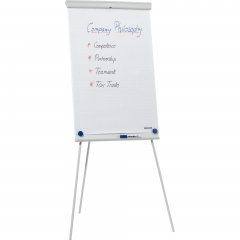 Franken Flipchart X-tra!Line EL-FC20 68x105cm,