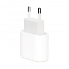 Apple Netzadapter MHJE3ZM/A USB-C 20W,