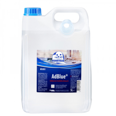 Robbyrob Betriebsstoff AdBlue 4405000000 5l,