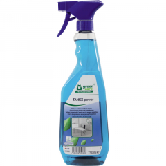 Green Care Reiniger TANEX power 715930 750ml,