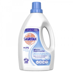 Sagrotan Hygienespüler Himmelsfrische 3046867 1,5l,