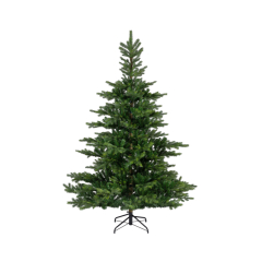 EVERLANDS Weihnachtsbaum Grandis Tanne 681454,
