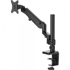 Hama Monitorarm FULLMOTION 00118496 1fach 35Zoll sw,