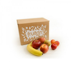 Homeoffice Obst Box S,